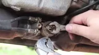 [How To] EXUP Valve Repair - Triumph Daytona 675 (2006 - 2012)