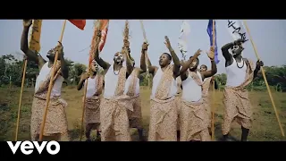 SANS VISAS DE PETIT PAYS - NDONGO’O LE PIMENT (OFFICIAL VIDEO)