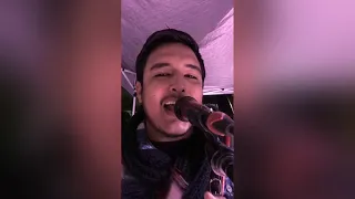 Tengo los remedios - Dinamicos JR (cover Jair Alcantar)