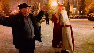 А настоящая подруга !!!💃🌹Танцы в парке Горького!!!💃🌹Харьков 2021