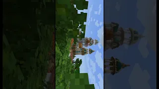 Minecraft 8k qualité