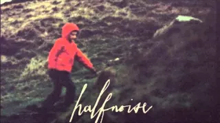 HalfNoise - HalfNoise EP 2012 [FULL EP] (Zac Farro Music Project)