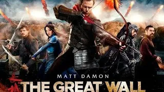 Amazing Fight Scene || Defend The World || The Great Wall 2016