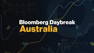 Bloomberg Daybreak: Australia 04/16/2024