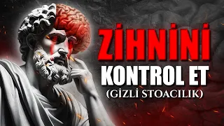 Wie kontrollieren Sie Ihren GEIST (Gehirn)? | Stoizismus