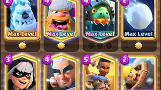 Op Deck 🔥 Bridge Spam 🔥