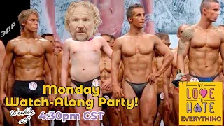 SISTER WIVES Season 18 Episode 7 LIVE Watch-Along Party!