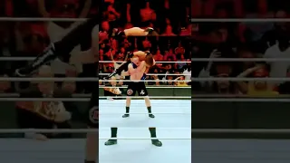 Top 10 moves of AJ Styles/WWE