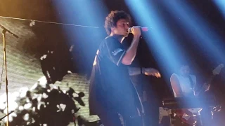 Grandson "Overdose" LIVE 10/3/2019 DALLAS, TX