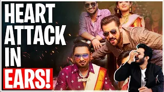 LET'S DANCE CHOTU MOTU Is A DISASTER | Song Review