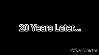 20 years later after MrBeast plants 20 million trees... #teamtrees