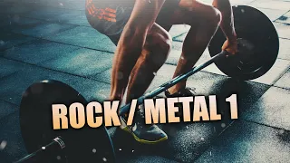 ROCK/METAL WORKOUT MOTIVATION MUSIC 2020 #1 | eMi