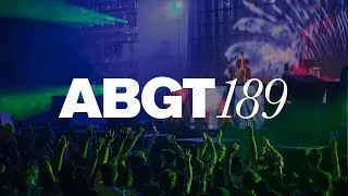 Group Therapy 189 with Above & Beyond and Solid Stone