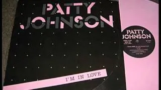 Patty Johnson - I'm In Love (europe version)