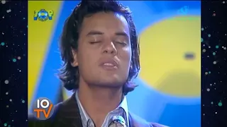 Nick Kamen - You're Not the Only One - Italian TV (Top venti 1992)