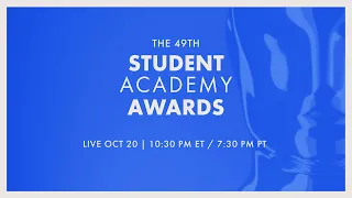 2022 Student Academy Awards