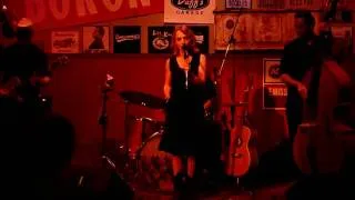 Eilen Jewell - Shakin' All Over (Live at Duff's Garage)