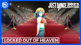 Bruno Mars - Locked Out Of Heaven | Just Dance Fanmade Mashup