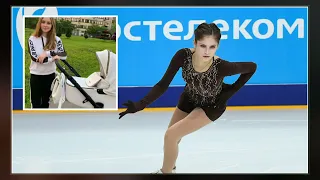 Yulia Lipnitskaya