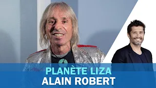 Alain Robert : escalader les gratte-ciels les plus hauts sans se faire repérer