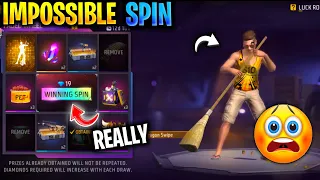 Impossible Spin In Faded Wheel 🤑 | Dragon Swipe Only 9 Diamond Spin 😨 #shorts #short