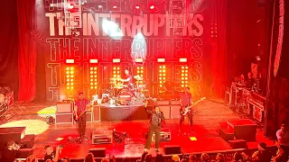 The Interrupters @ HOB Chicago
