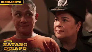 Dolores is not impressed by Marcelo's actions | FPJ's Batang Quiapo (with English Subs)