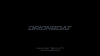 Orionboat 43 M