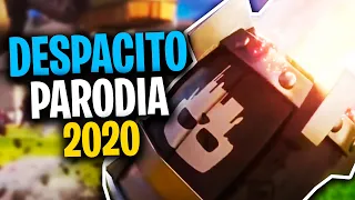 DESPACITO 2020 (PARODIA DE CLASH ROYALE) | GiovaGames