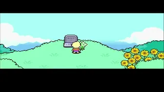 Mother 3 Moments - Lucas Grows Up/Lucas' Flashbacks