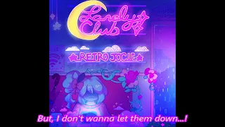 Lonely Club (ft. Eleanor Forte Lite)