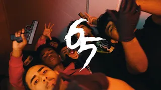 “EverythingK”- Dee5iveee3x  Feat. NateSoSlimey3x (Official video)