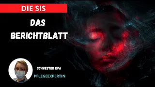 Die SIS® - Das Berichteblatt