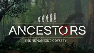 ANCESTORS: THE HUMANKIND ODYSSEY 🎲 Első benyomások | 54. rész