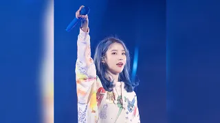 iu - Tik Tok Song Dancing Trend Music ( Original music Video )