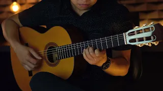 LÁ VEM FARAÓ! Faraó ou Deus (no VIOLÃO) Fingerstyle