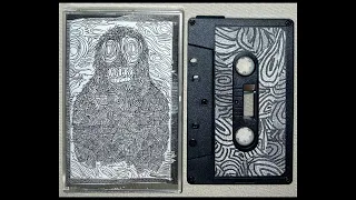 Trashcan Psychedelics / David Payne (C20, No Label Audio, 2010) tape rip