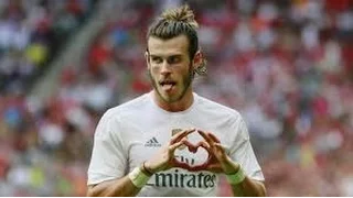 Gareth Bale ● Amazing Speed Skills, Goals & Assists ● 2016 |1080p|