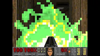 Final Doom The Plutonia Experiment часть 12