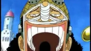 One Piece Funny Clip 1