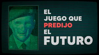 El Juego que Predijo el Futuro