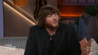 James Arthur Interview @ The Kelly Clarkson Show (May 20, 2024)