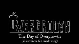 The Day of Overgrowth (fan-made song) - Wolfire Games