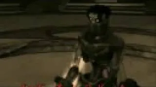 Legacy Of Kain Series Tribute - "Time For Decay"