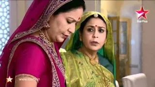 Yeh Rishta Kya Kehlata Hai - 6th July 2012