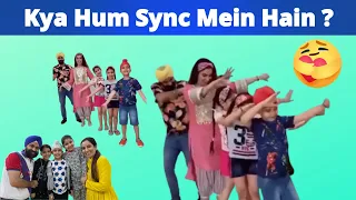 Kya Hum Sync Mein Hain ? #Shorts RS 1313 SHORT STORIES Ramneek Singh 1313