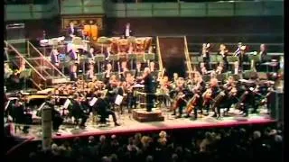 A La Claire Fontaine,  arr. and conducted by Robert Farnon