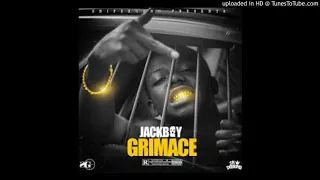 Jackboy  Grimace (Sniper Gang)