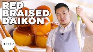 All About the Chinese Red Braise | Why it Works with Lucas Sin