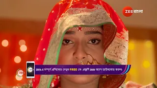 Ashtami | Ep - 53 | Best Scene | May 30 2024 | Zee Bangla